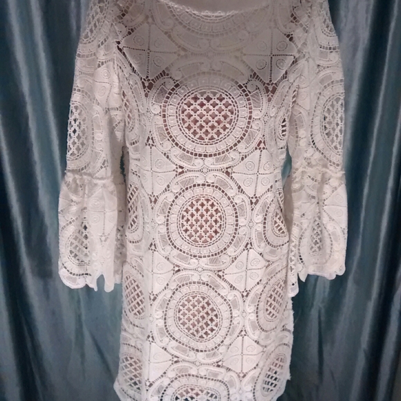 knee length dresses for ladies Tracy Reese main image 1